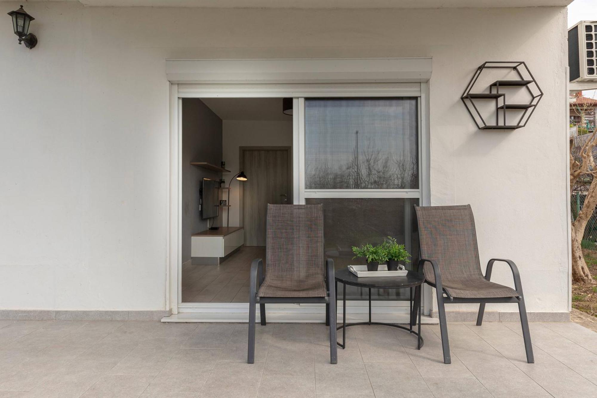 Bright Apartment Koper Exterior foto
