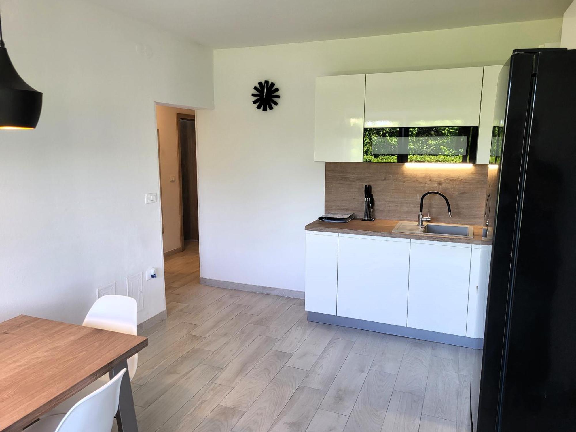 Bright Apartment Koper Exterior foto