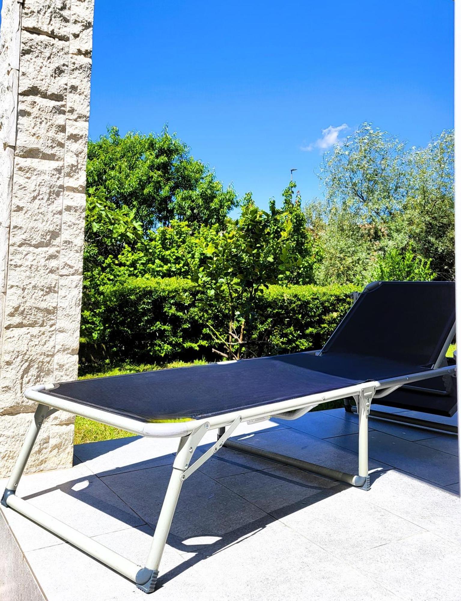 Bright Apartment Koper Exterior foto